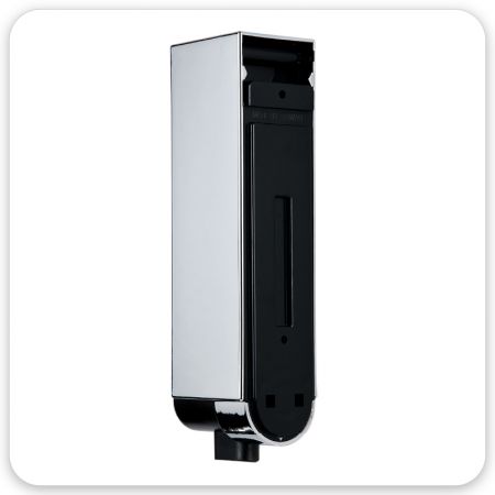 SGS Approved Durable Liquid Soap Dispenser